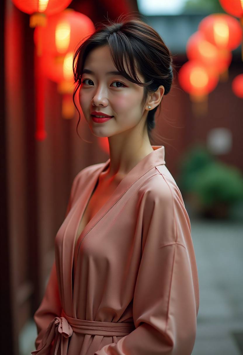 林晚棠